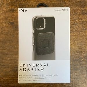 Peak Design Universal Adapter Slimlink Phone Accessory